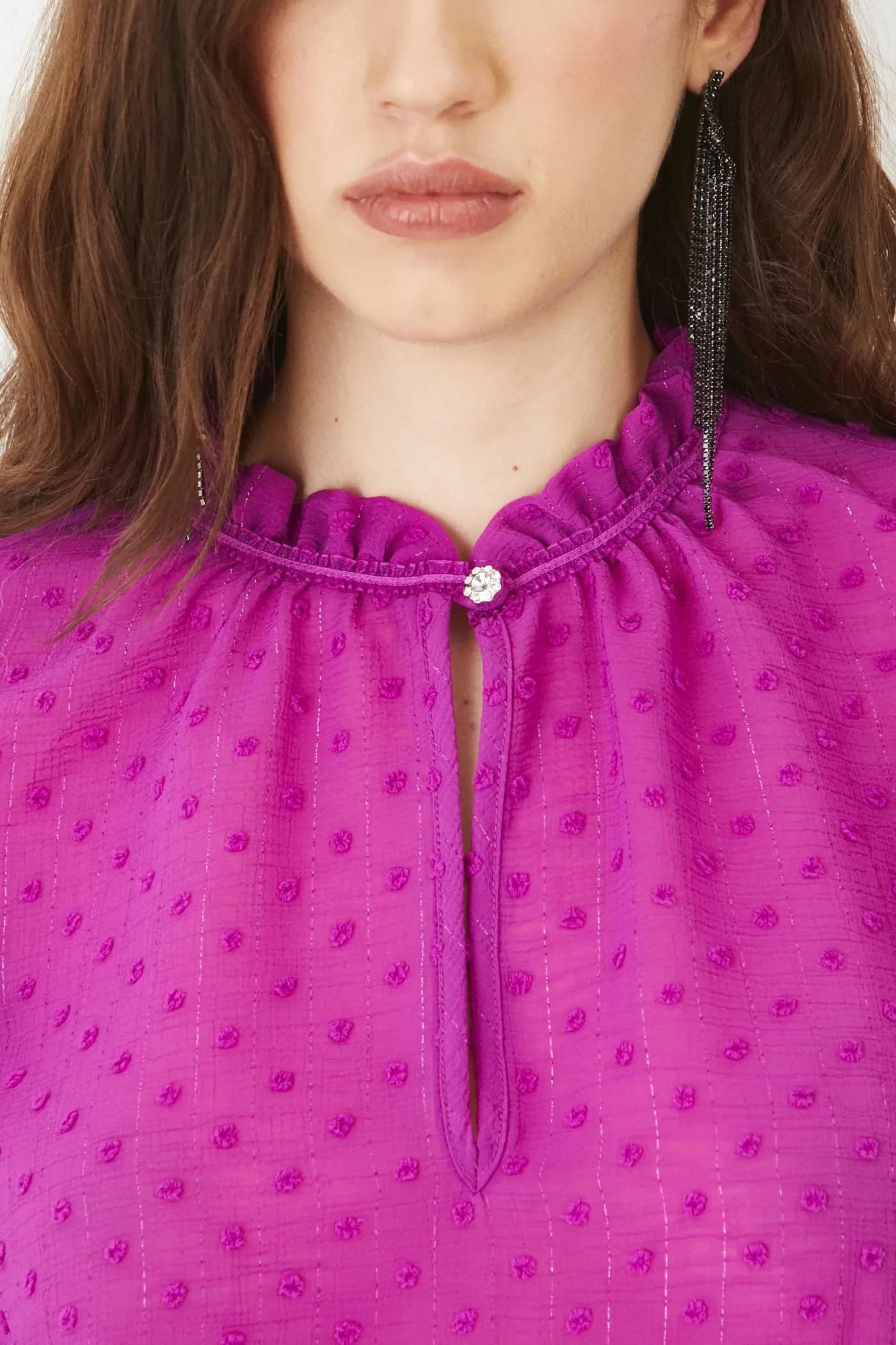 Блуза - фото 6