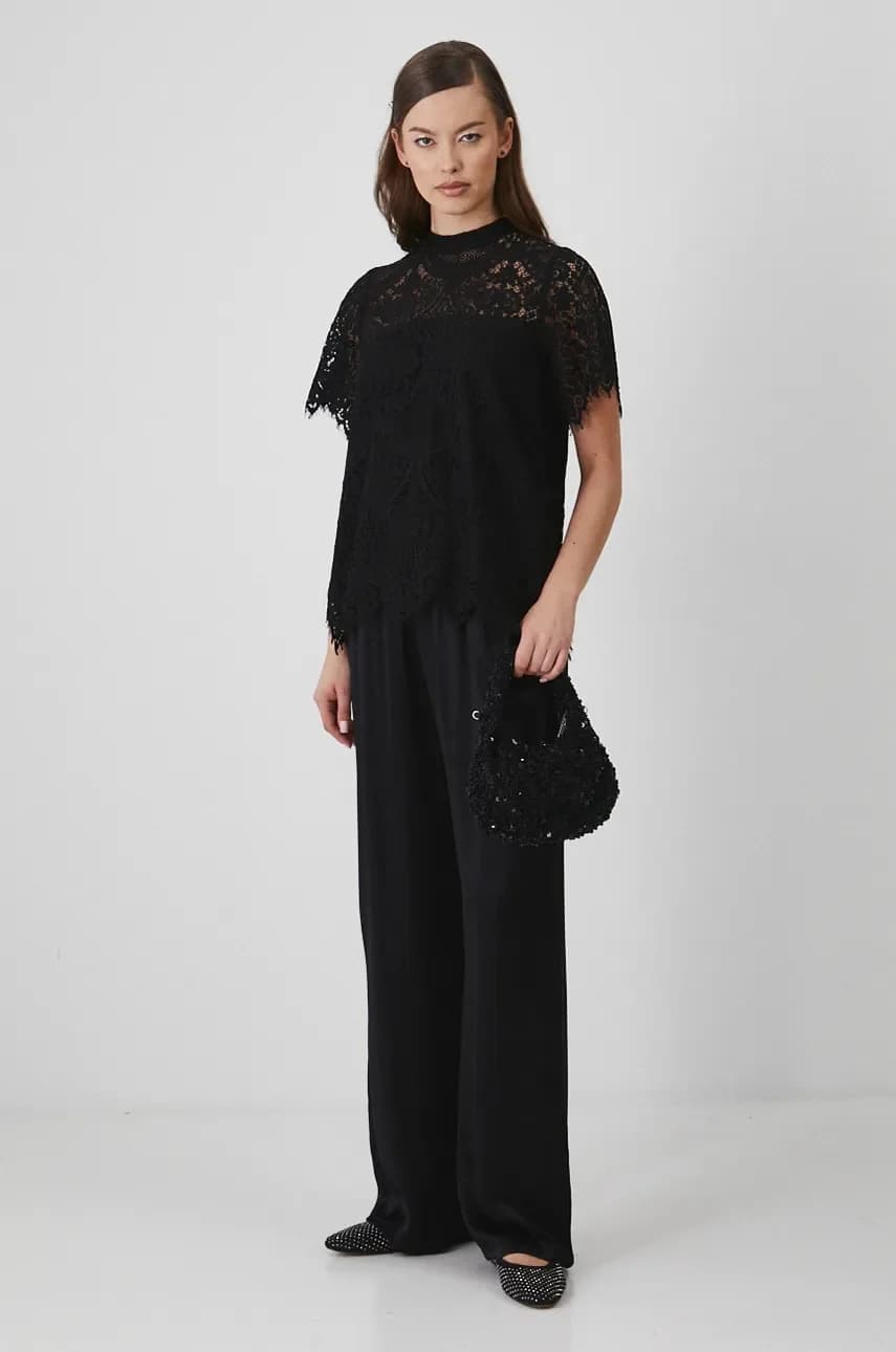 Блуза - фото 2