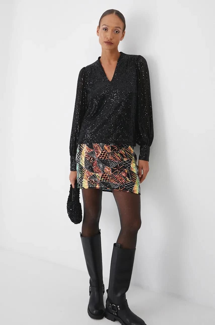 Блуза - фото 2