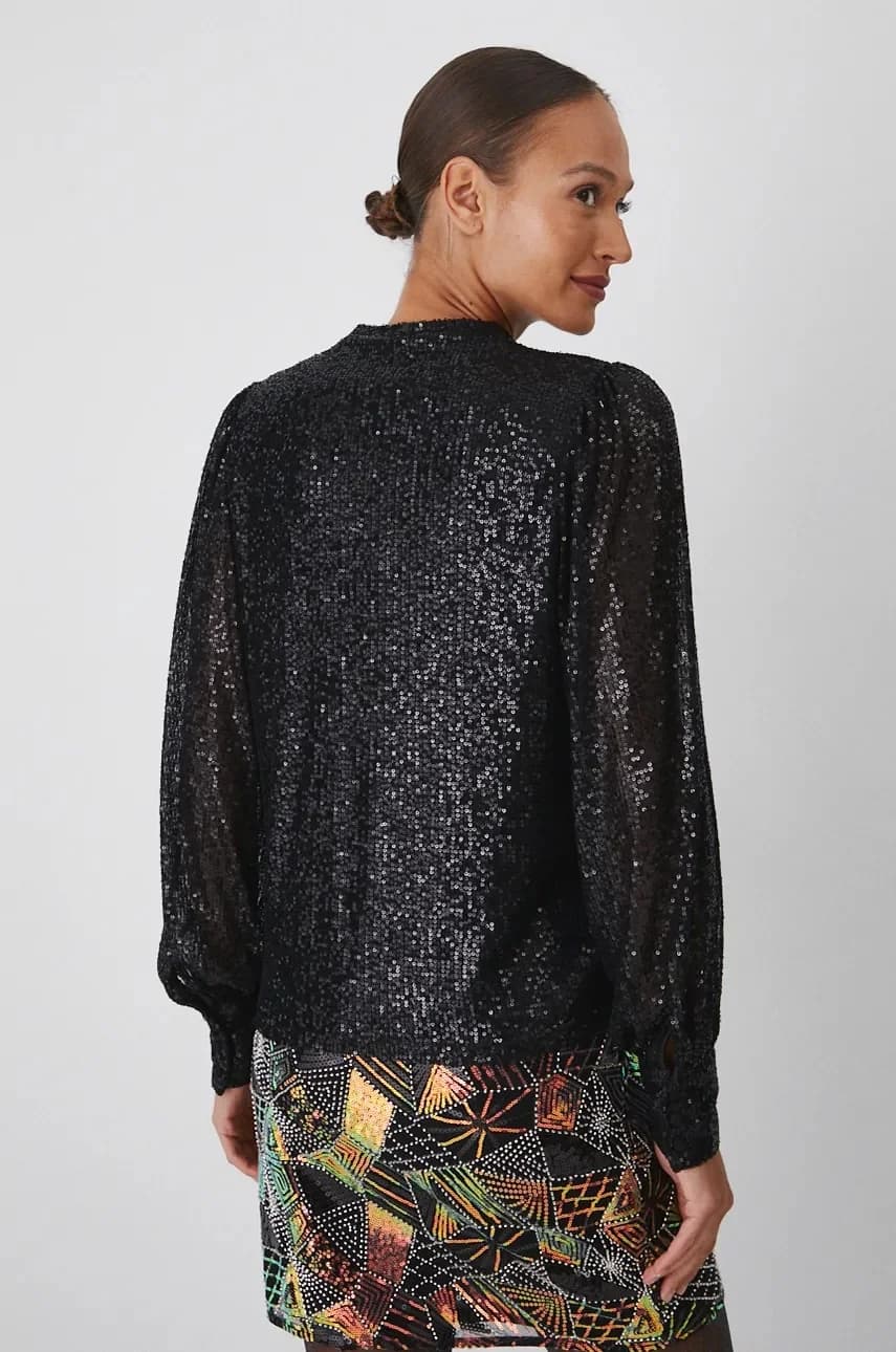 Блуза - фото 3