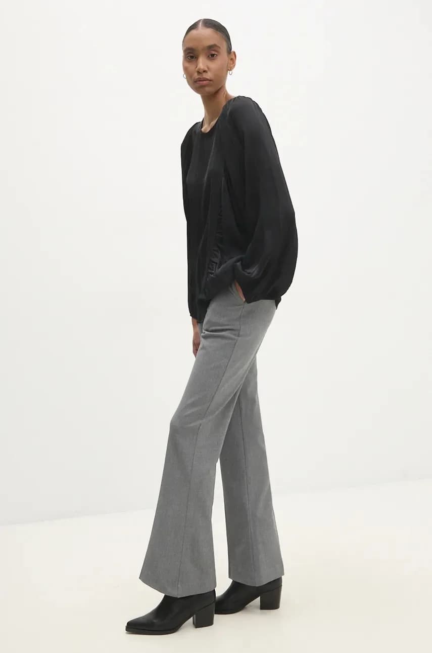 Блуза - фото 2