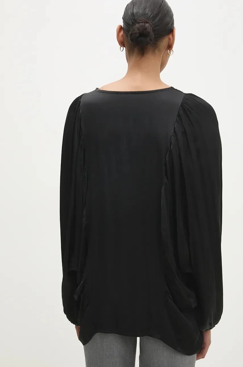 Блуза - фото 3