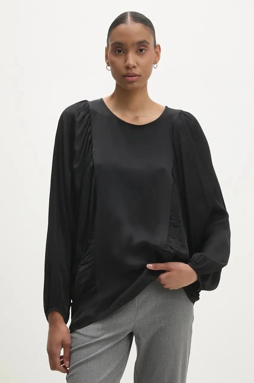 Блуза - фото 4