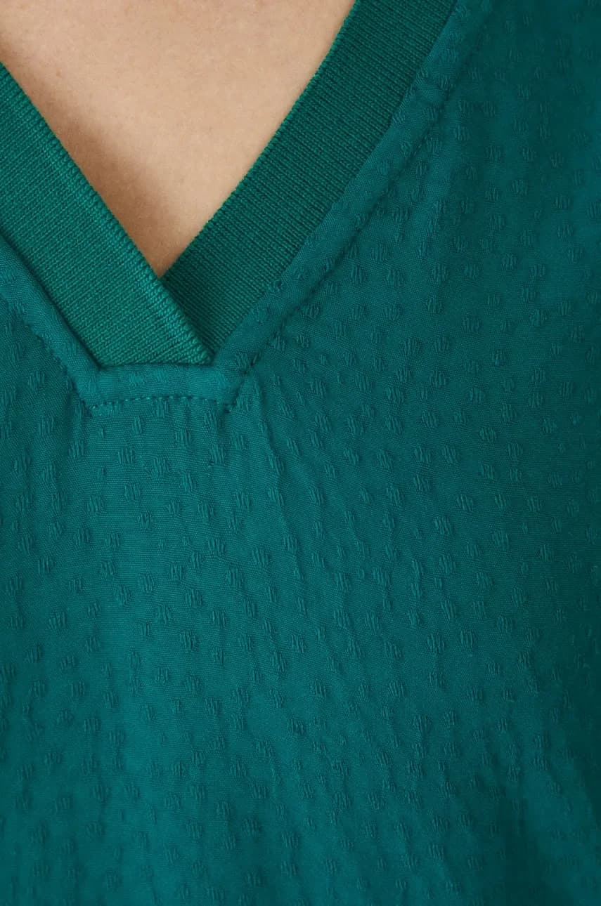 Блуза - фото 5