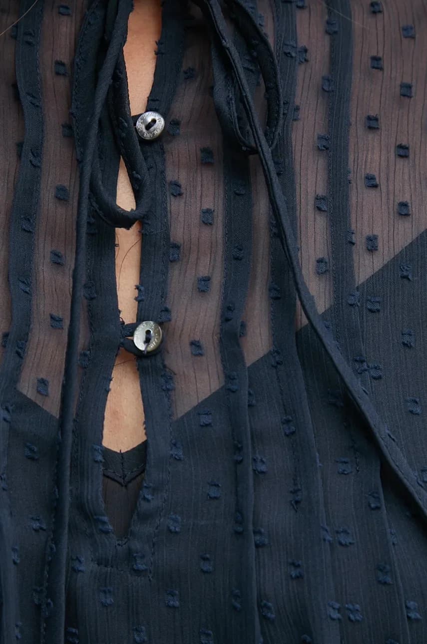 блузка ОДЕТТА - фото 5