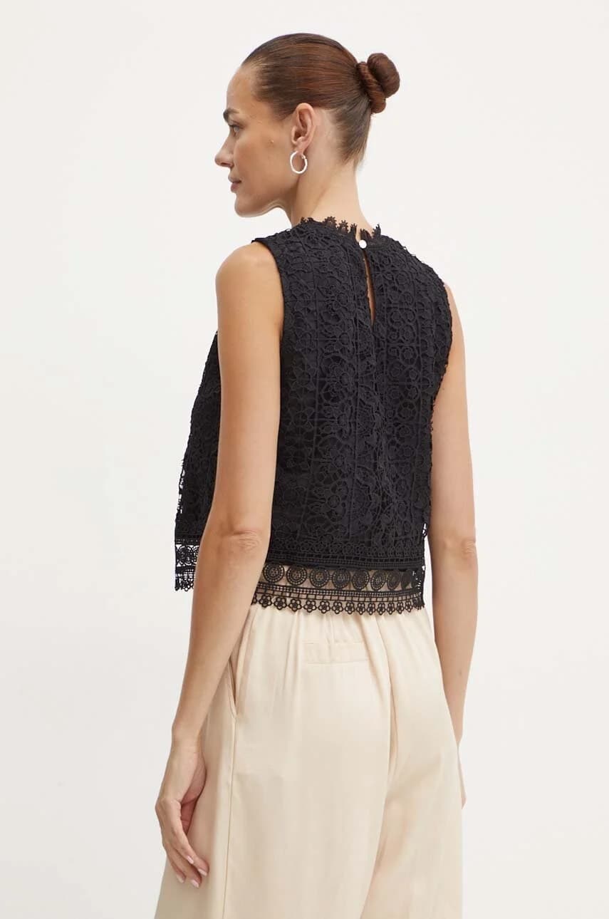 ОЛАЯ блузка - фото 3