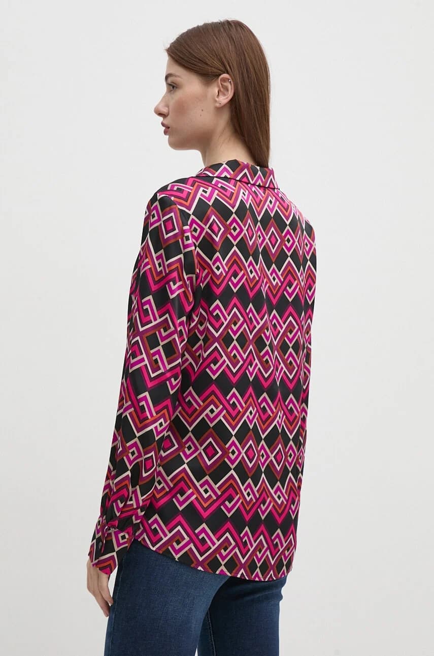 Блуза - фото 3