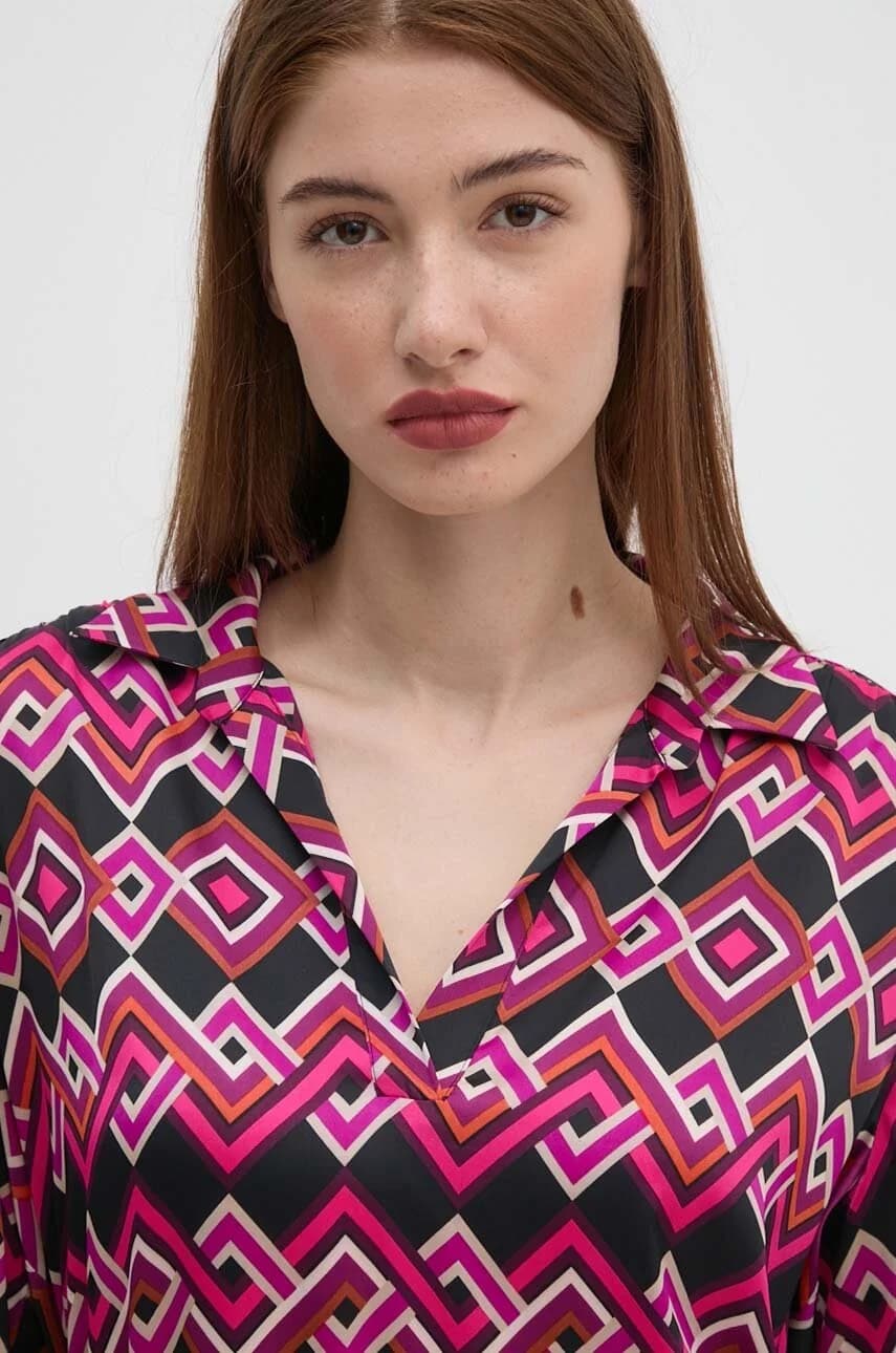 Блуза - фото 4