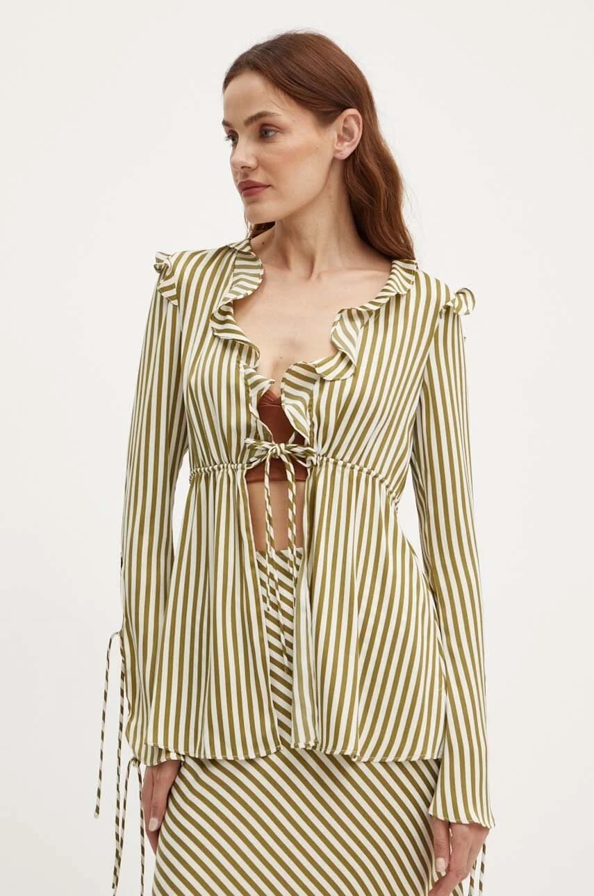 ДАЛИЯ блузка