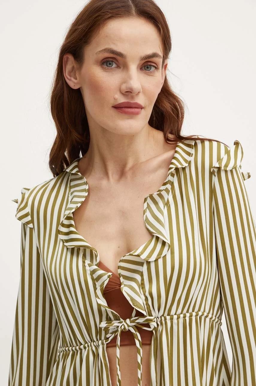 ДАЛИЯ блузка - фото 4