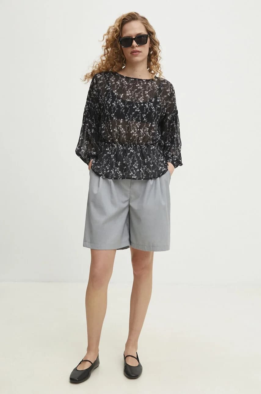 Блуза - фото 2