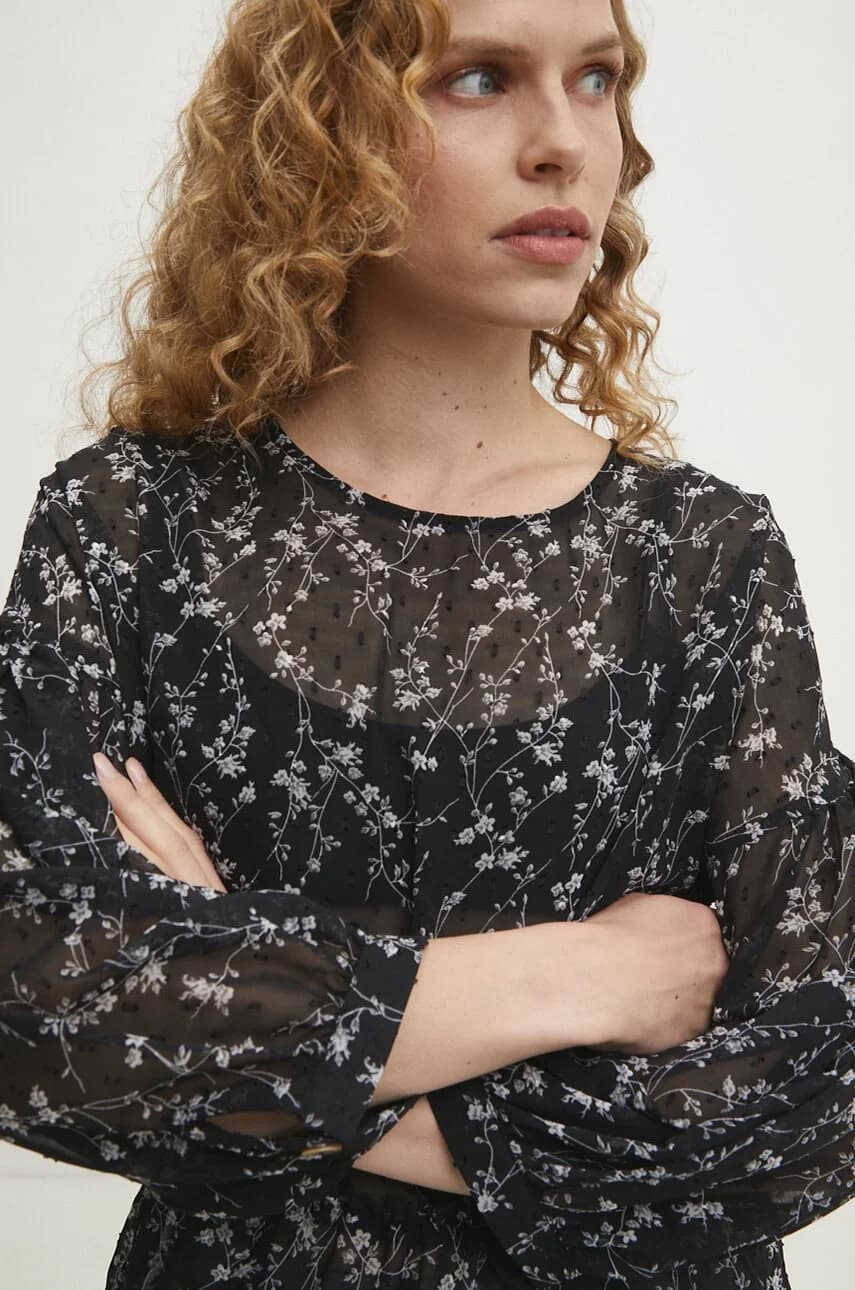 Блуза - фото 4