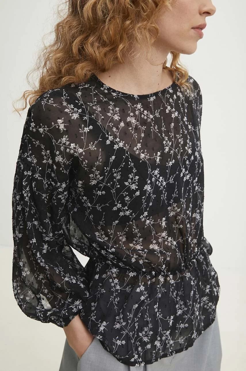 Блуза - фото 5