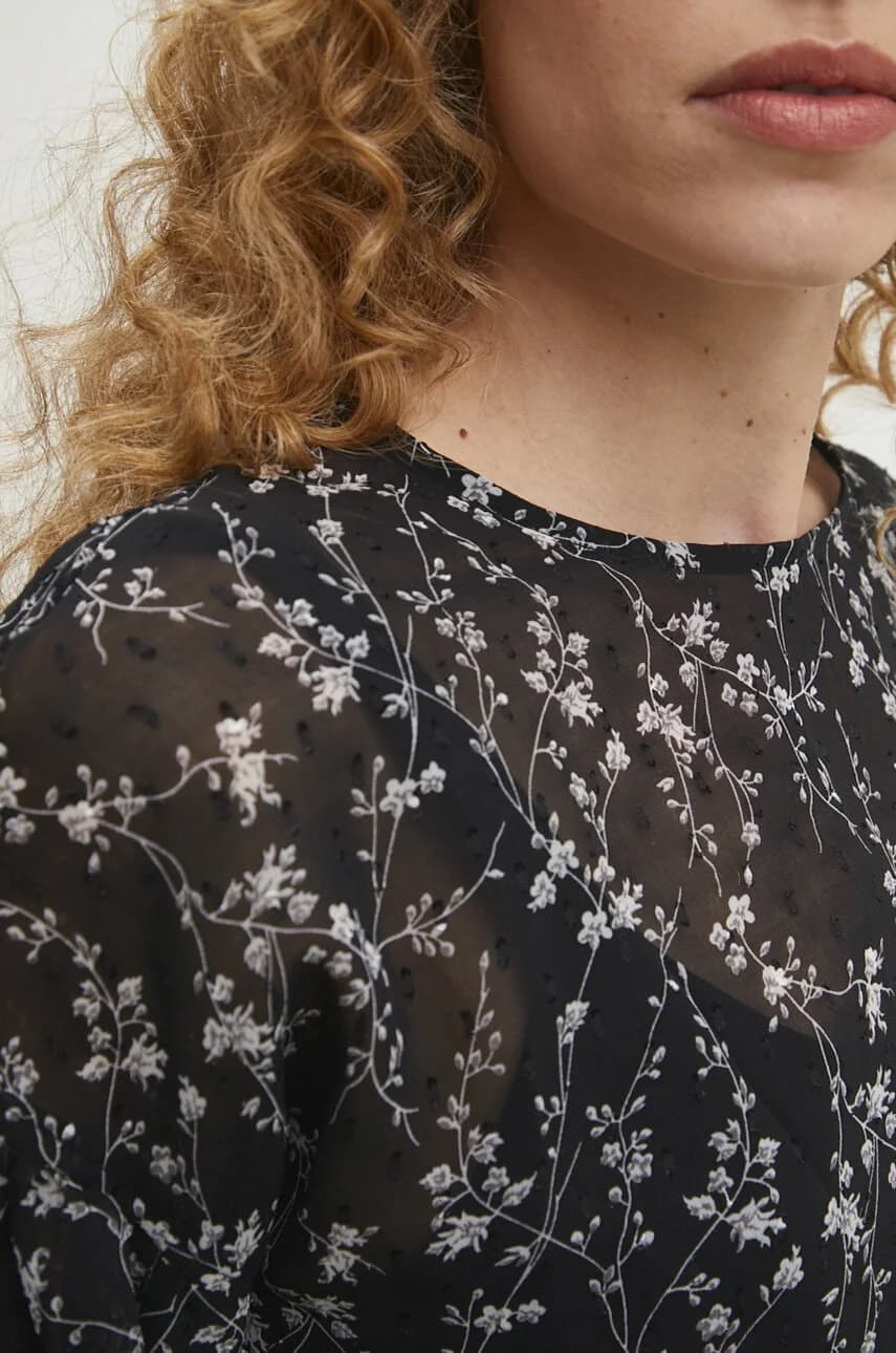 Блуза - фото 6