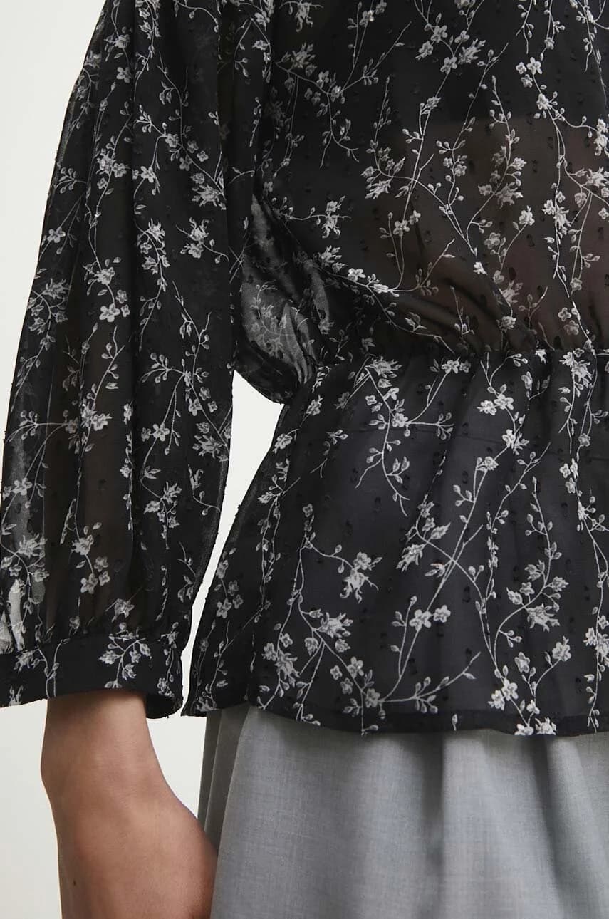 Блуза - фото 7