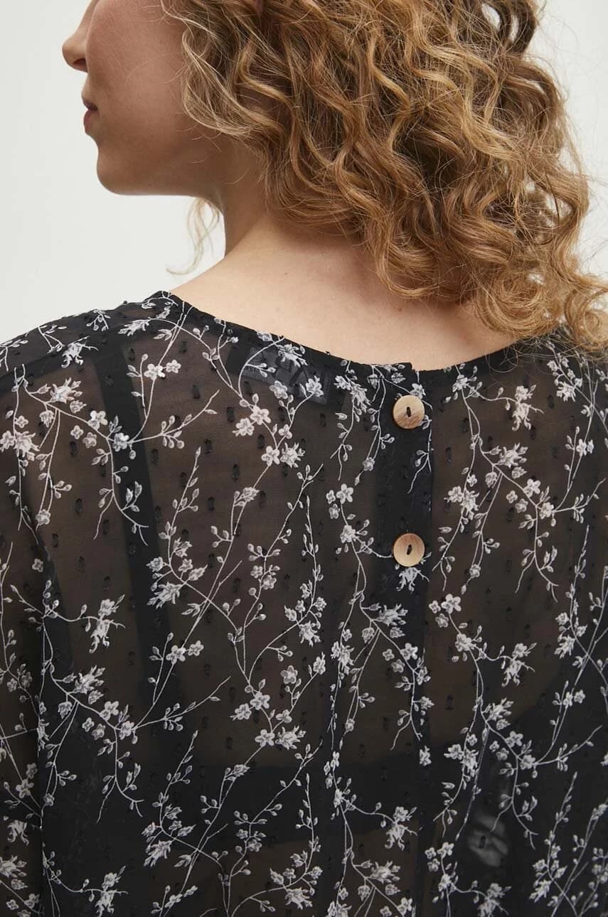 Блуза - фото 8