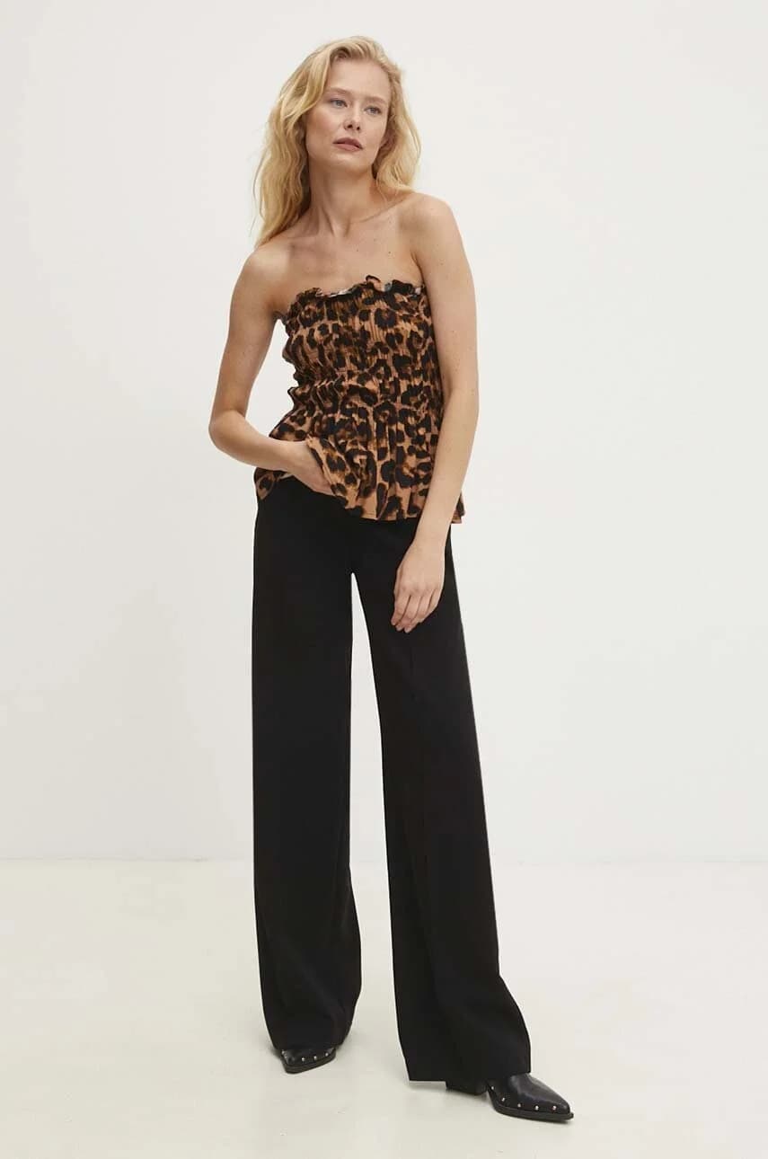 Блуза - фото 2