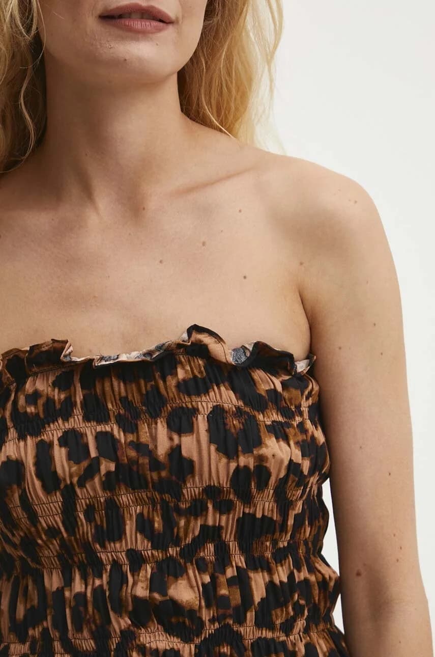 Блуза - фото 5