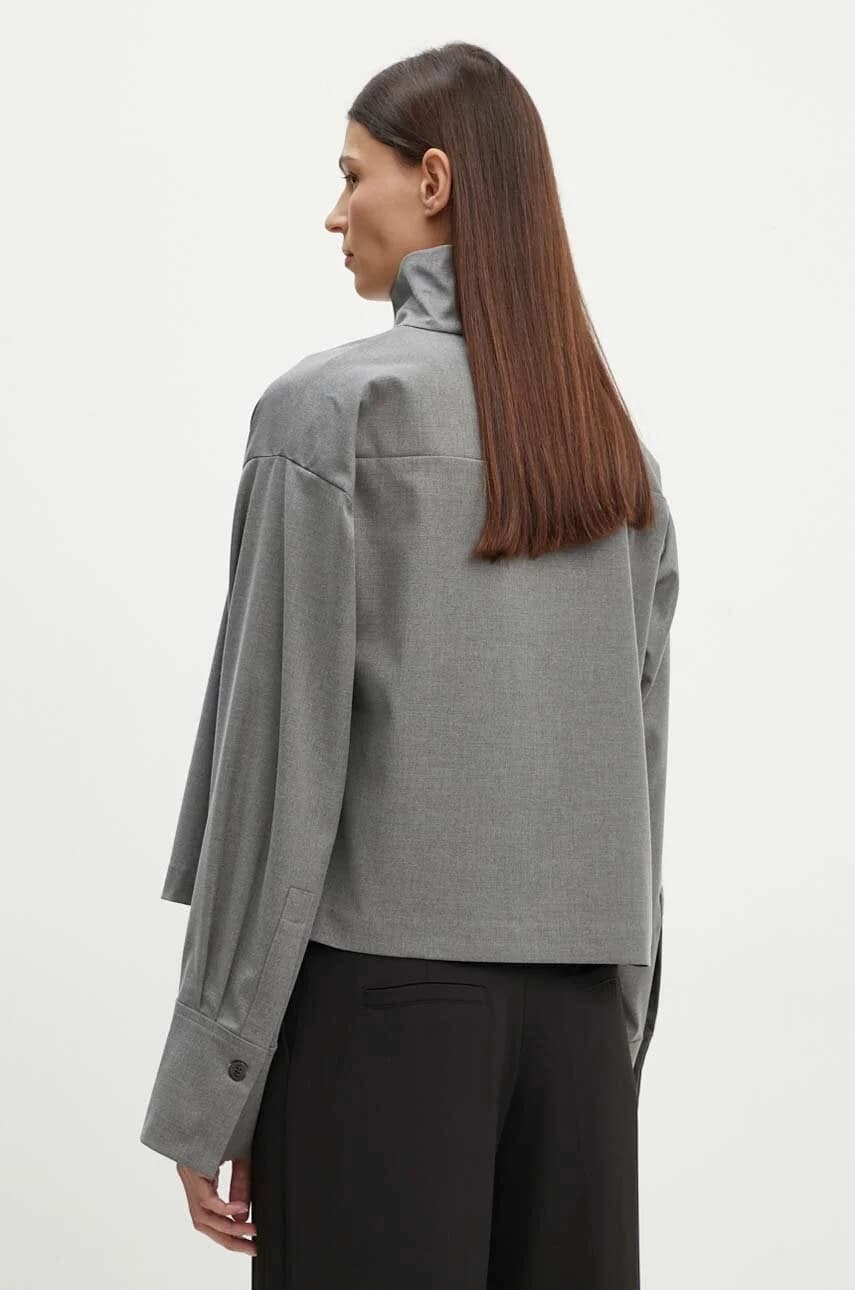 Блузка 2ND Francisco - Classic Tailo - фото 3