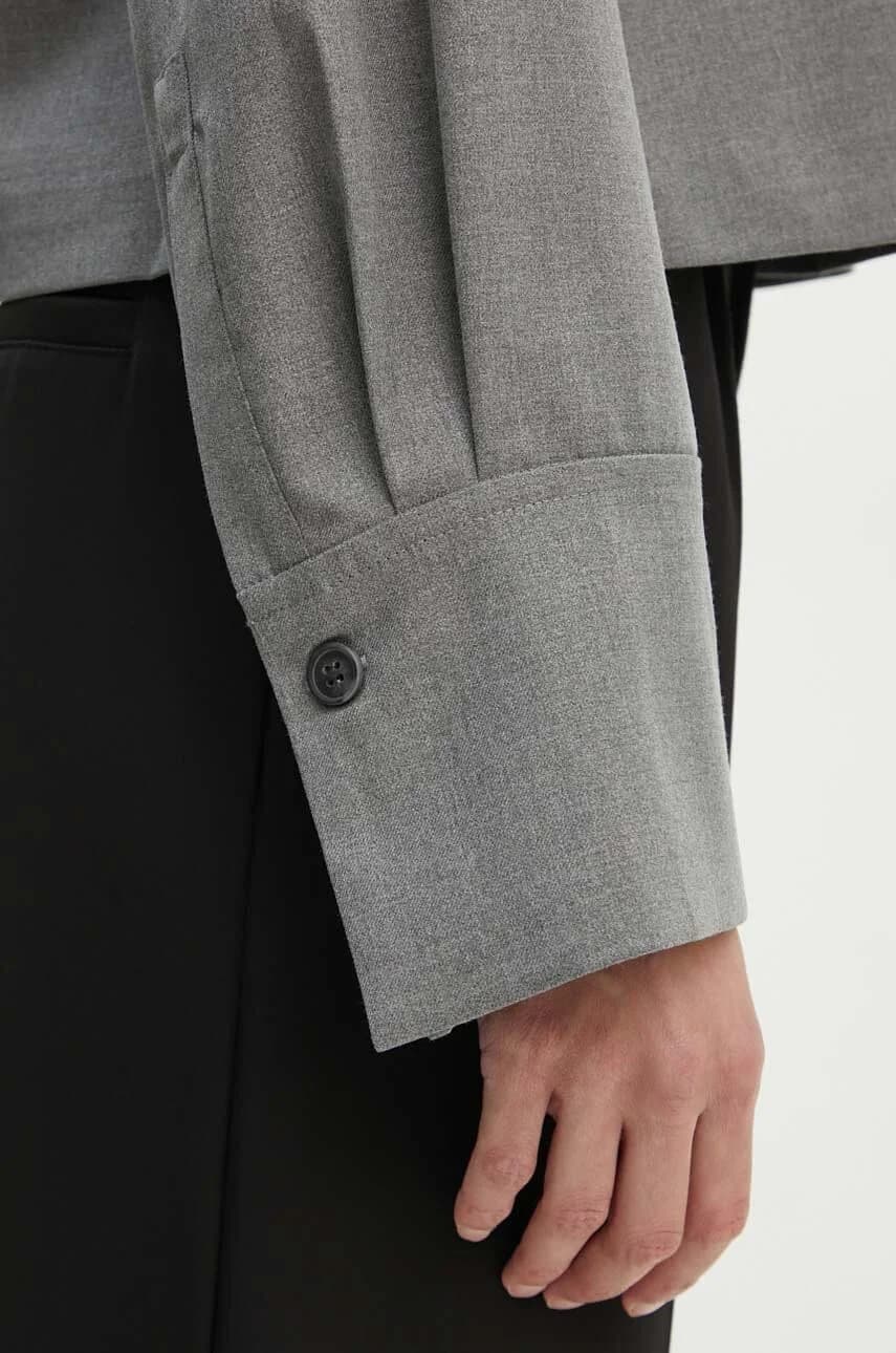 Блузка 2ND Francisco - Classic Tailo - фото 5