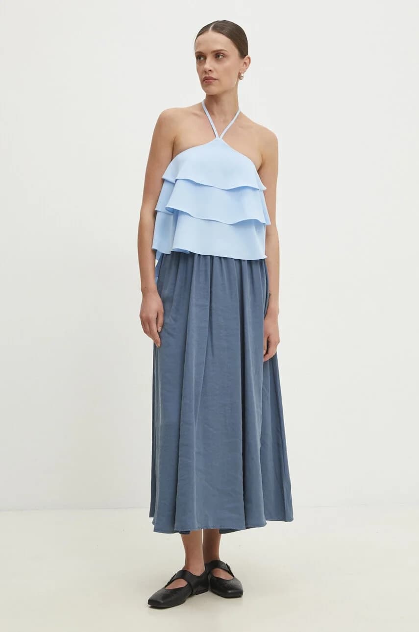 Блуза - фото 2