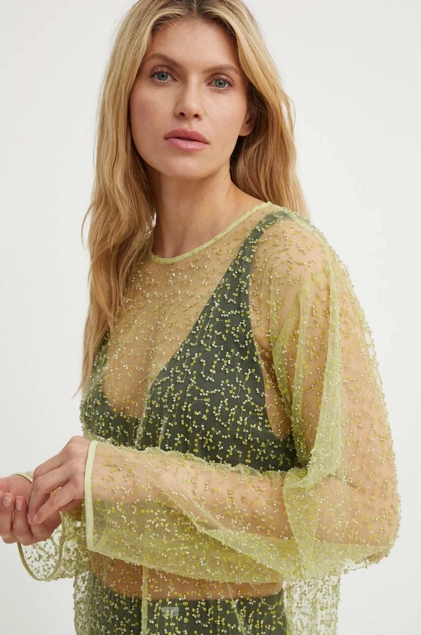 САМЛЛИ блузка - фото 4