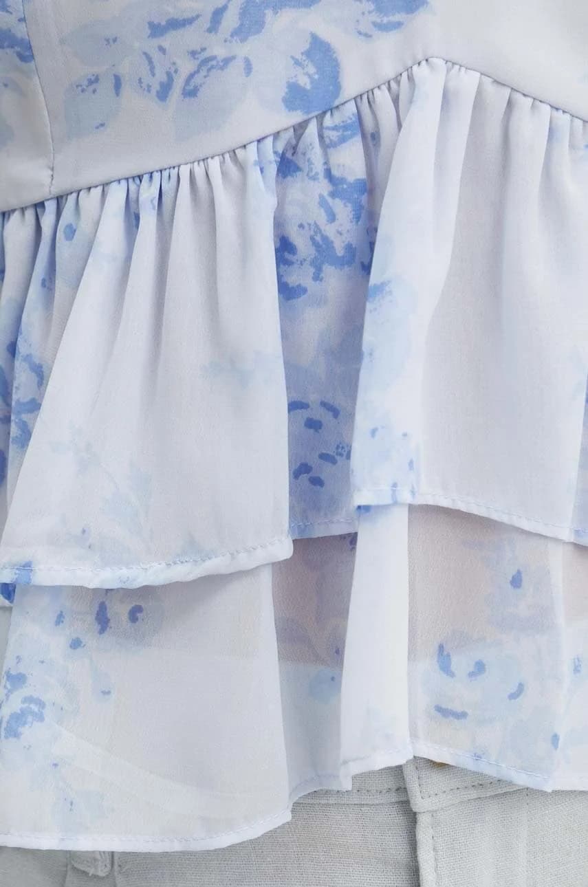 Блуза - фото 5