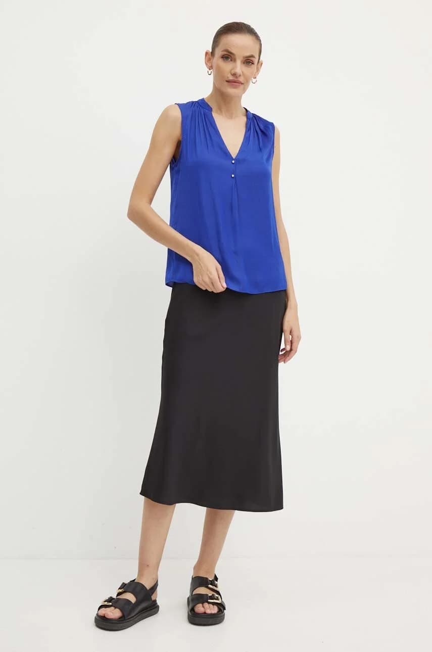 ОНОНИ блузка - фото 2