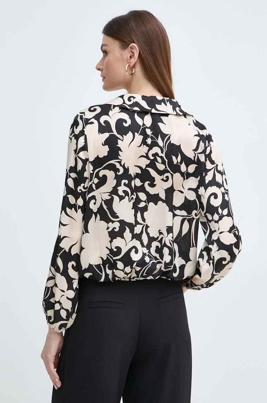 ОЗОЛ блузка - фото 3