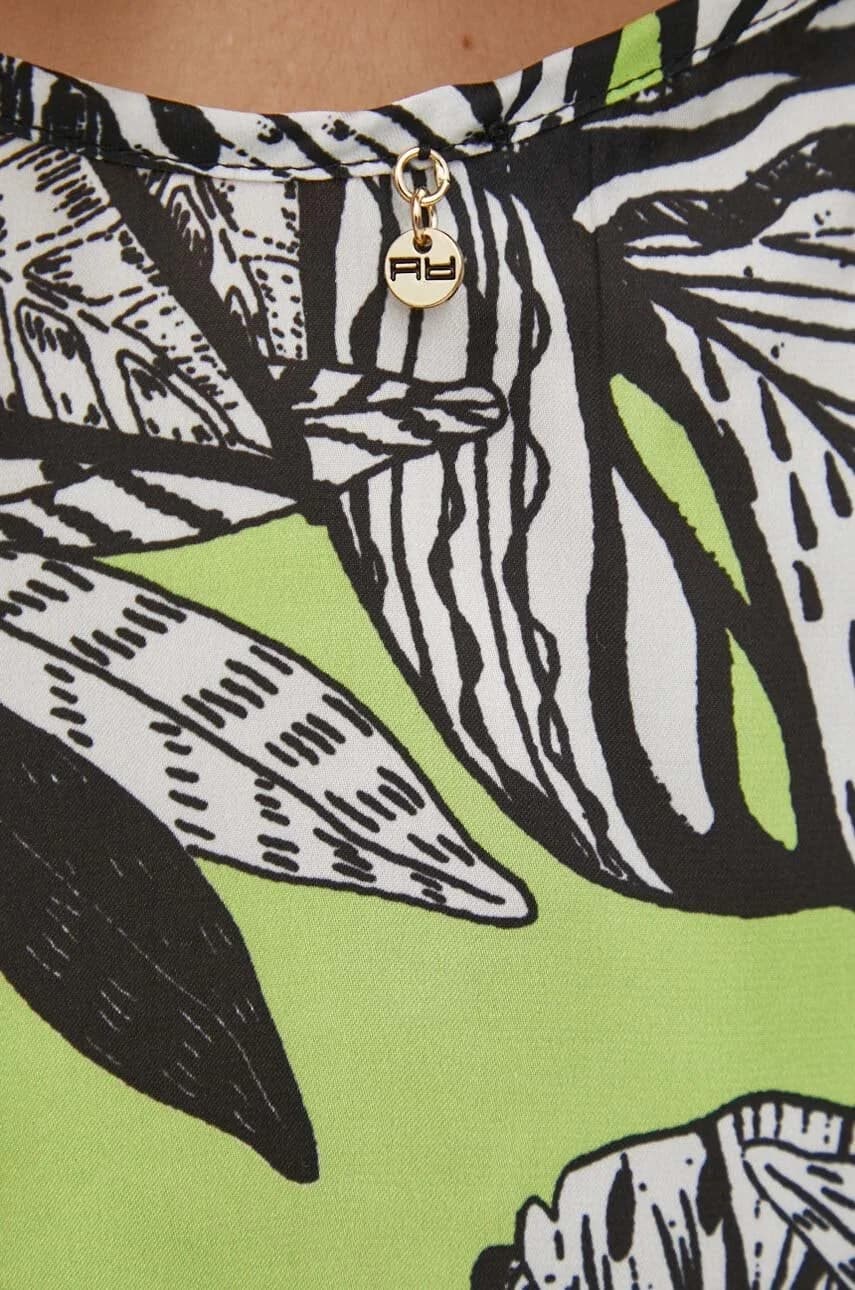 Блуза - фото 5