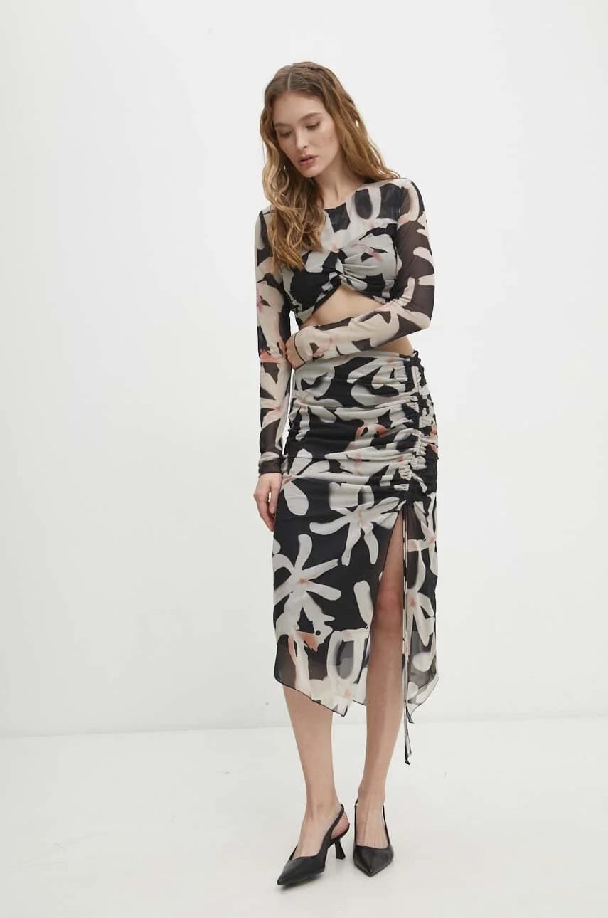 Блуза - фото 2