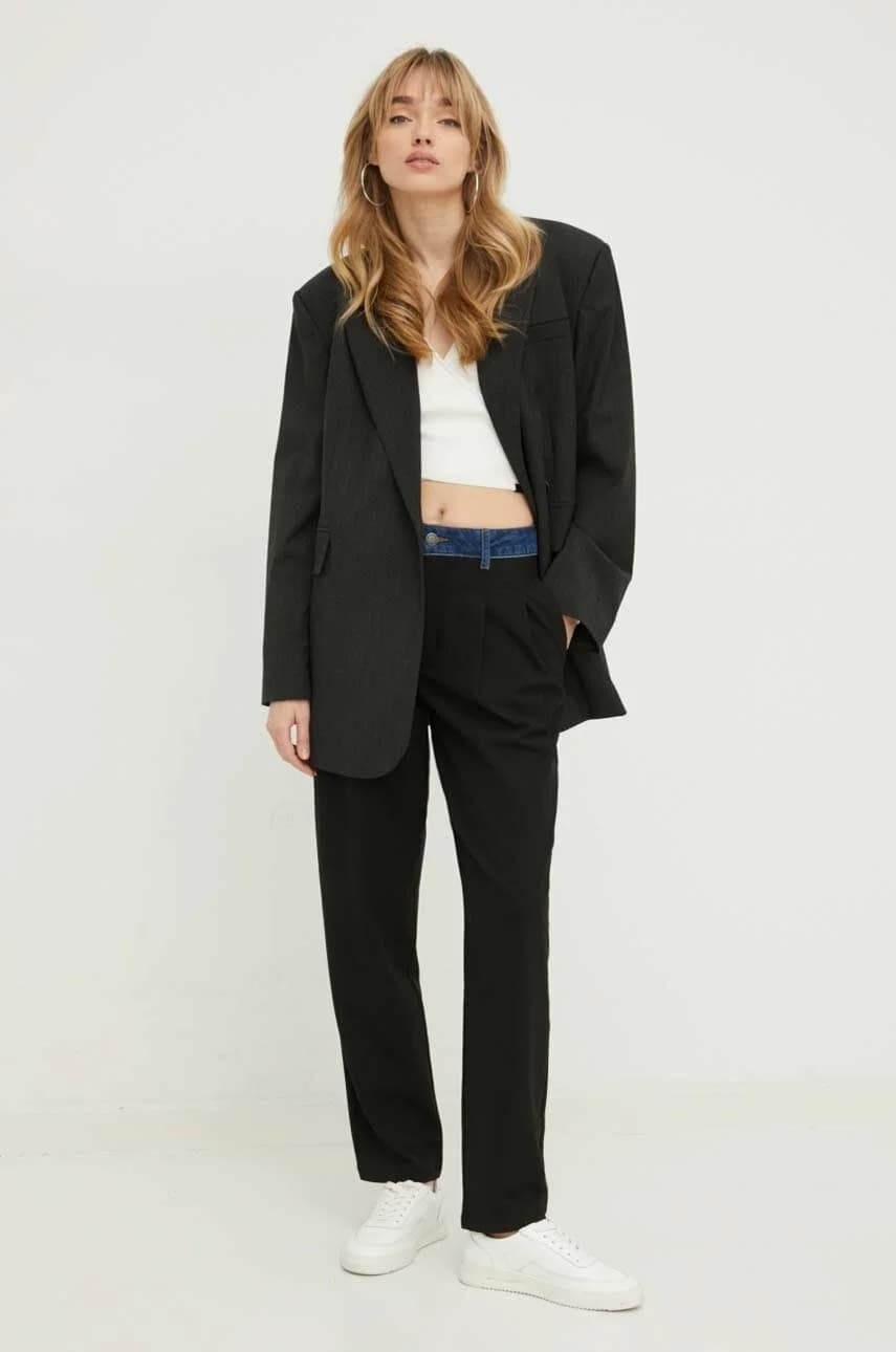 Блуза - фото 2