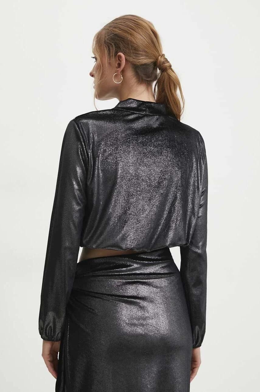 Блуза - фото 3