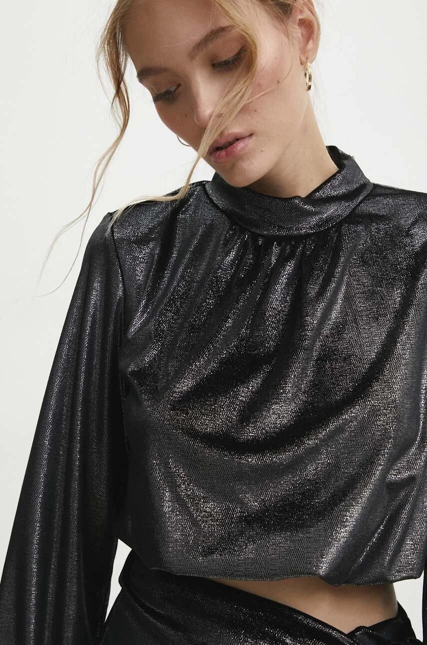 Блуза - фото 4