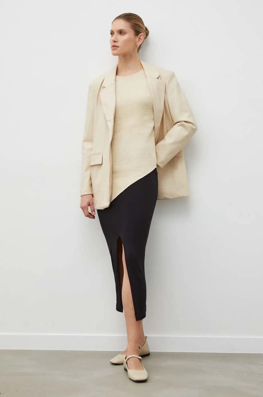 Блуза - фото 2