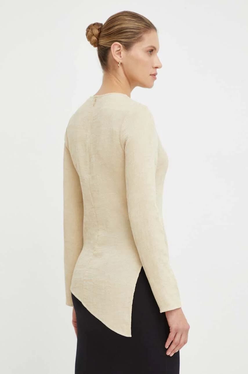 Блуза - фото 3