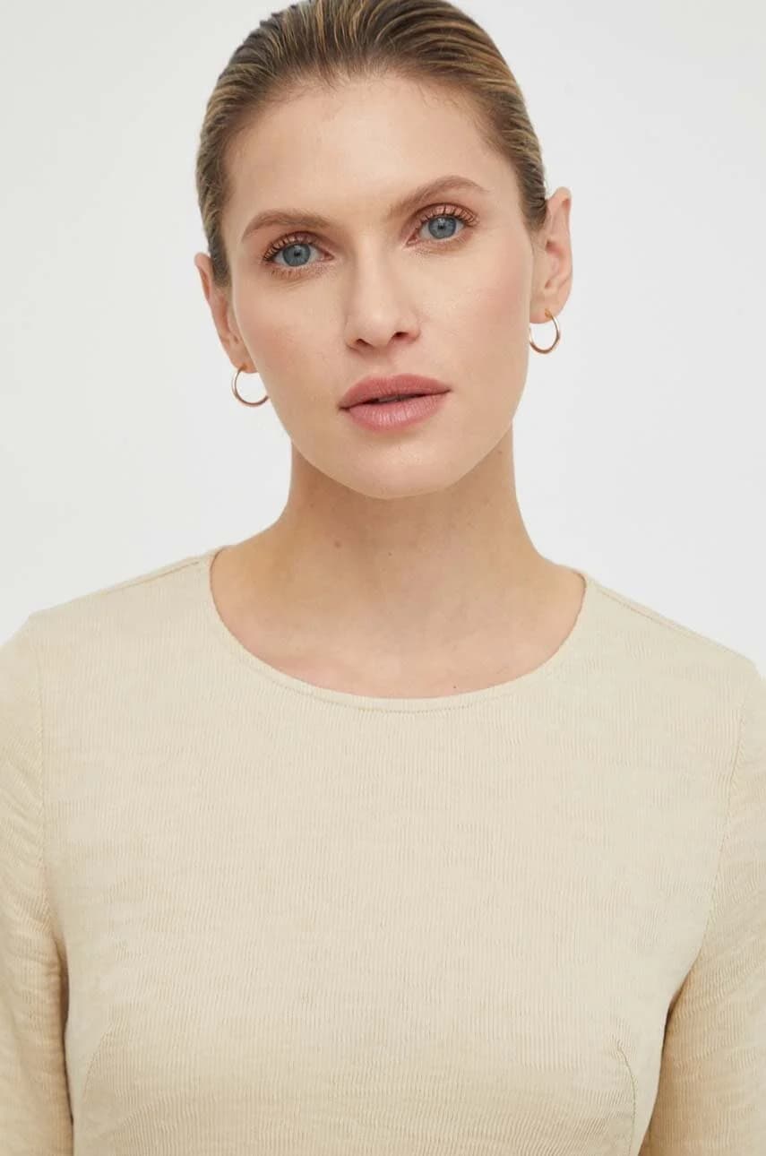 Блуза - фото 4