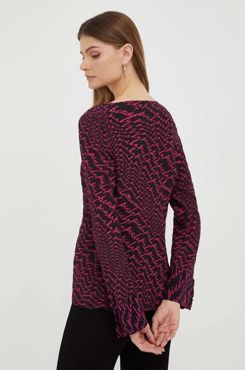 Блуза - фото 3