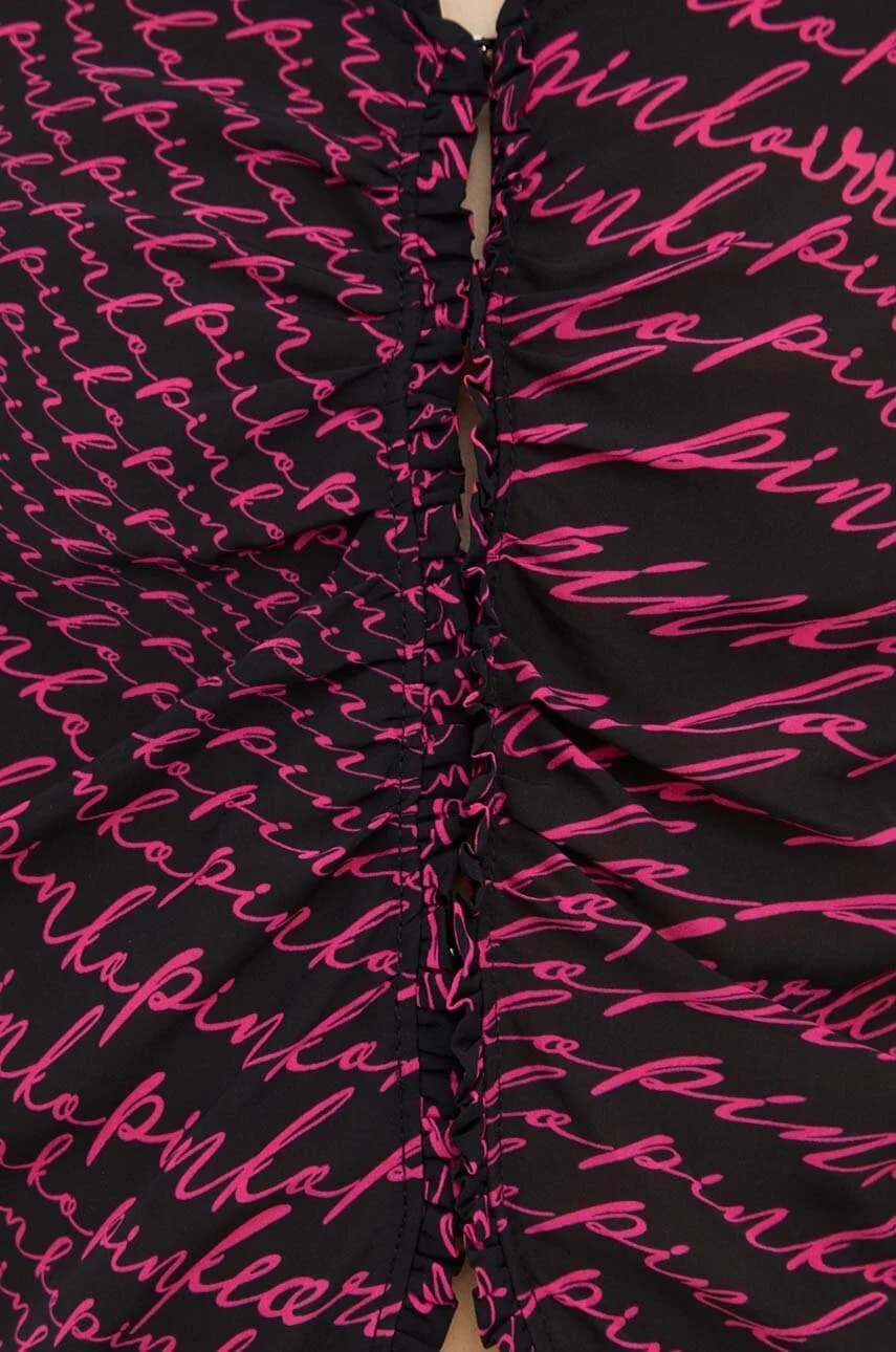 Блуза - фото 5