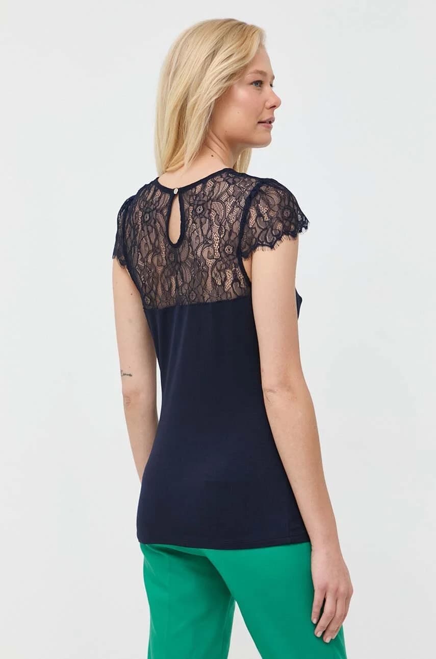 Блуза - фото 3