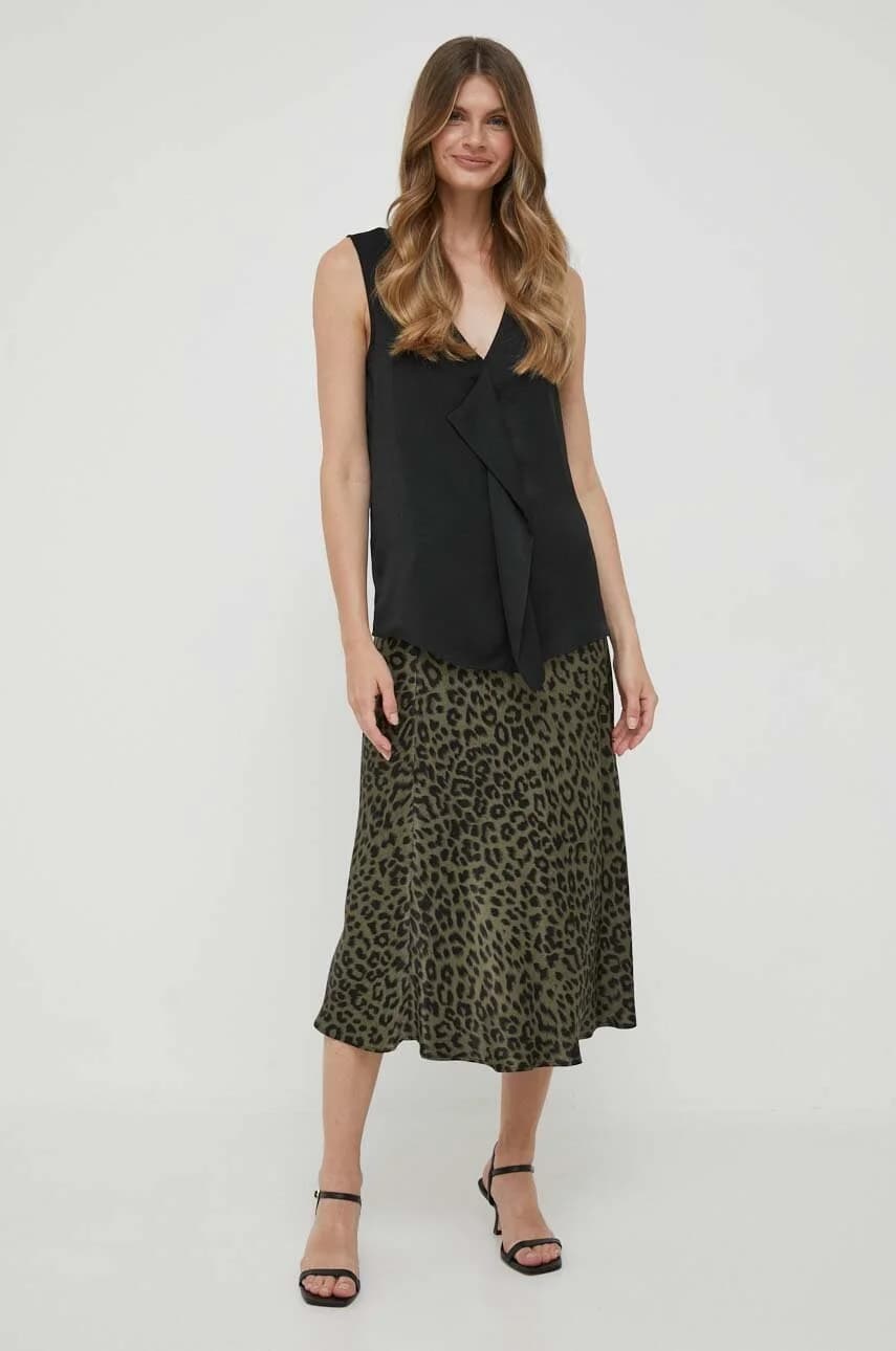 Блуза - фото 2