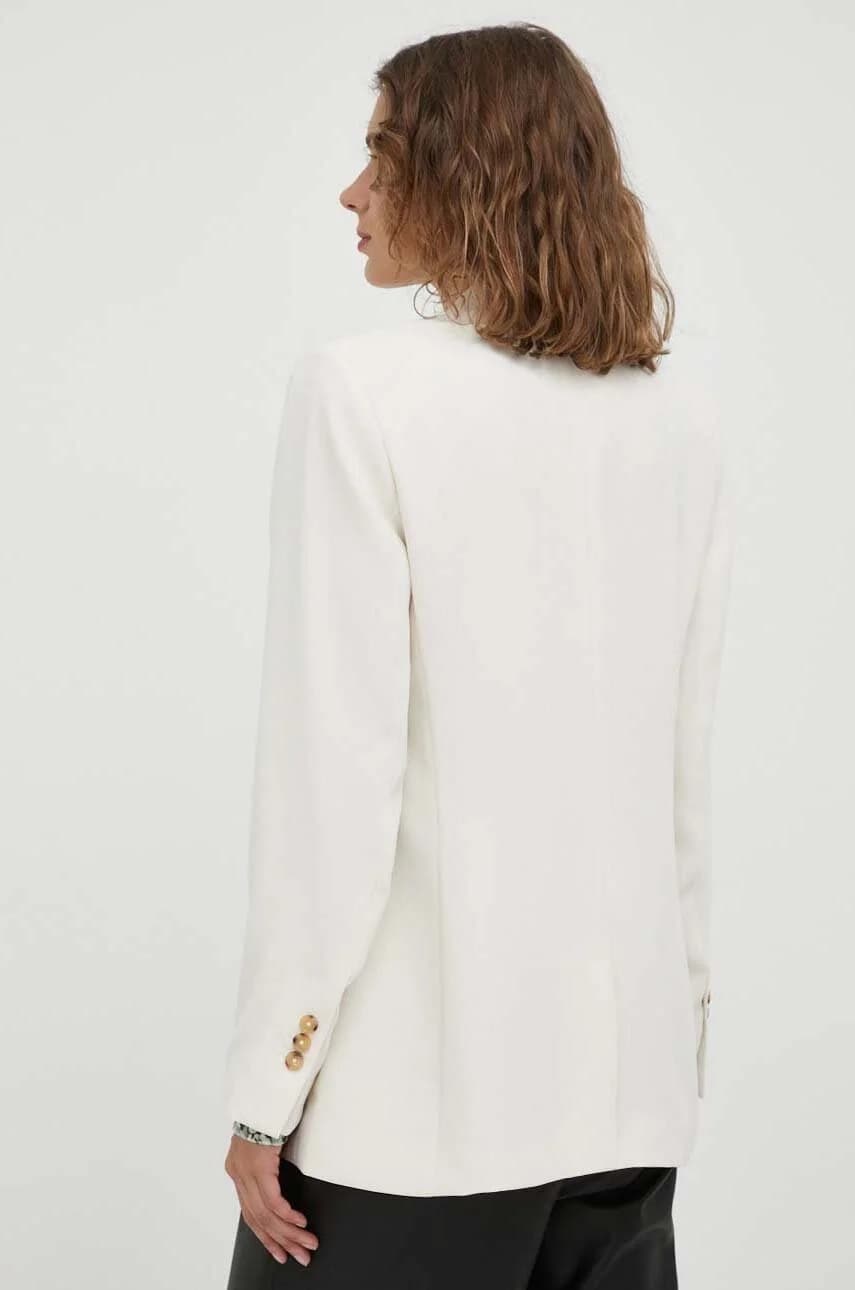 Блуза - фото 3