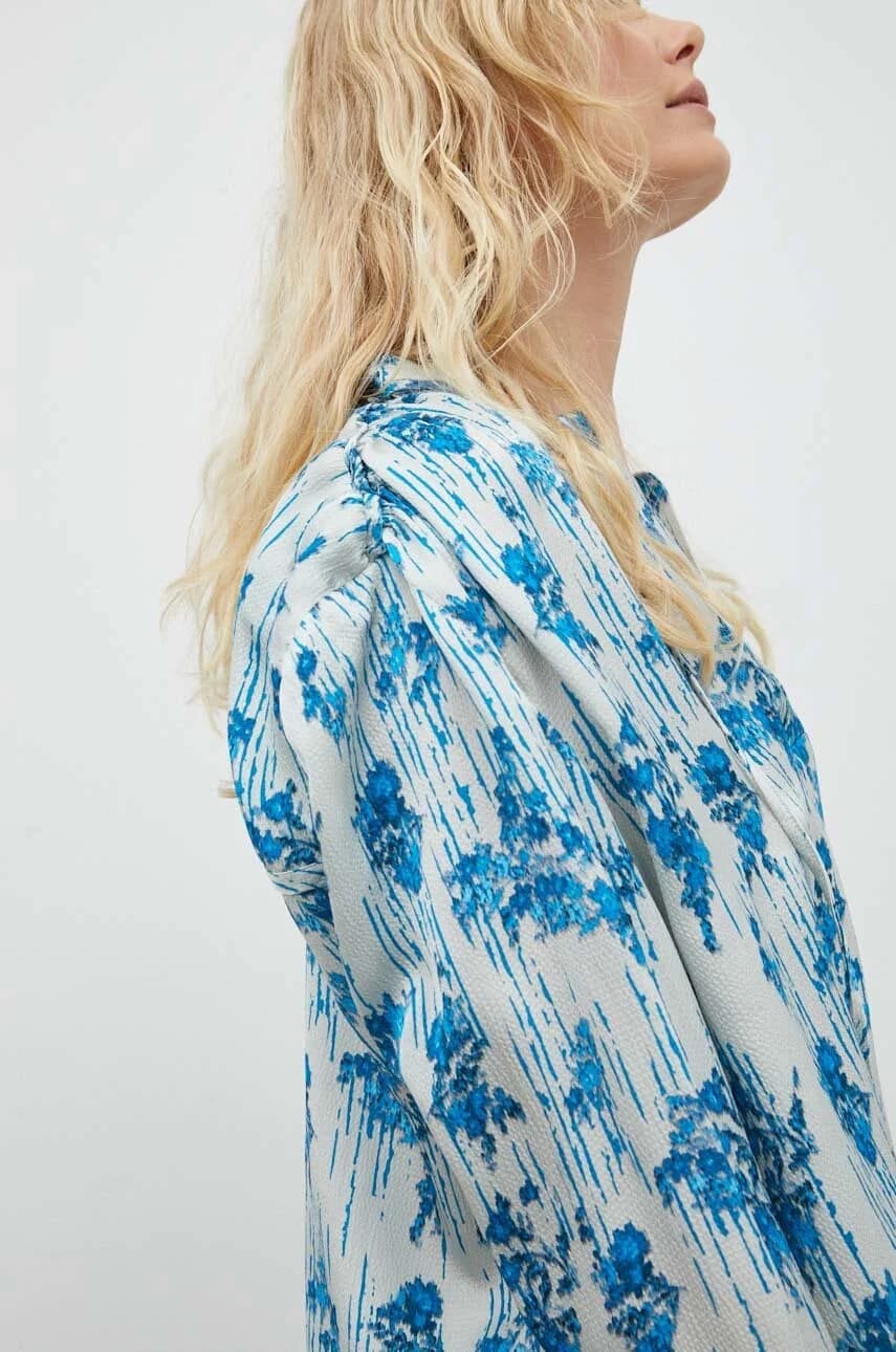 Блуза - фото 5