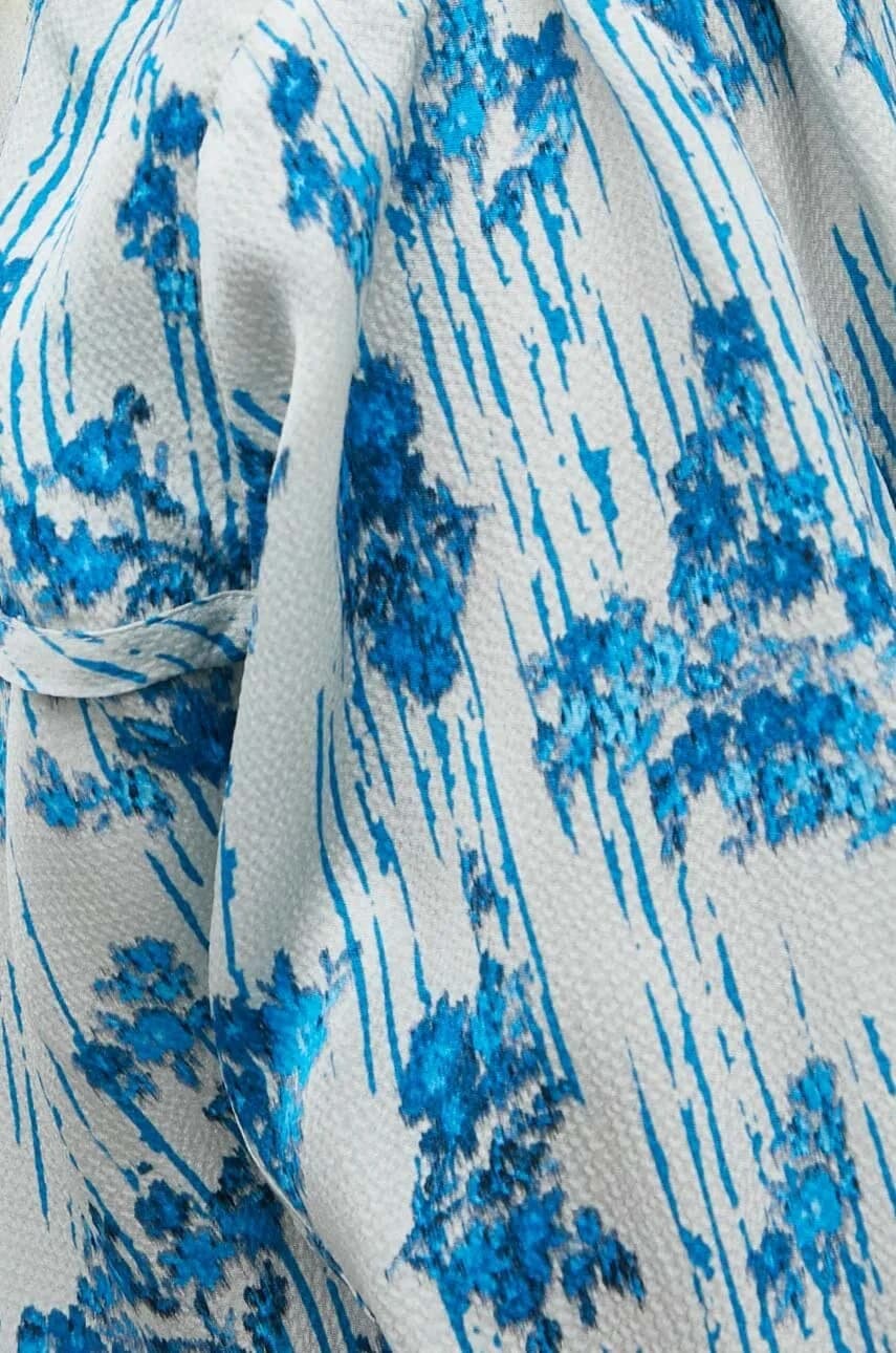 Блуза - фото 6