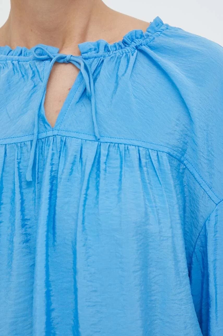 Блуза - фото 6