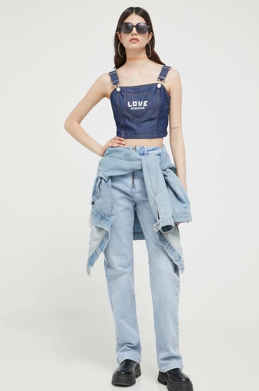 Блуза - фото 2