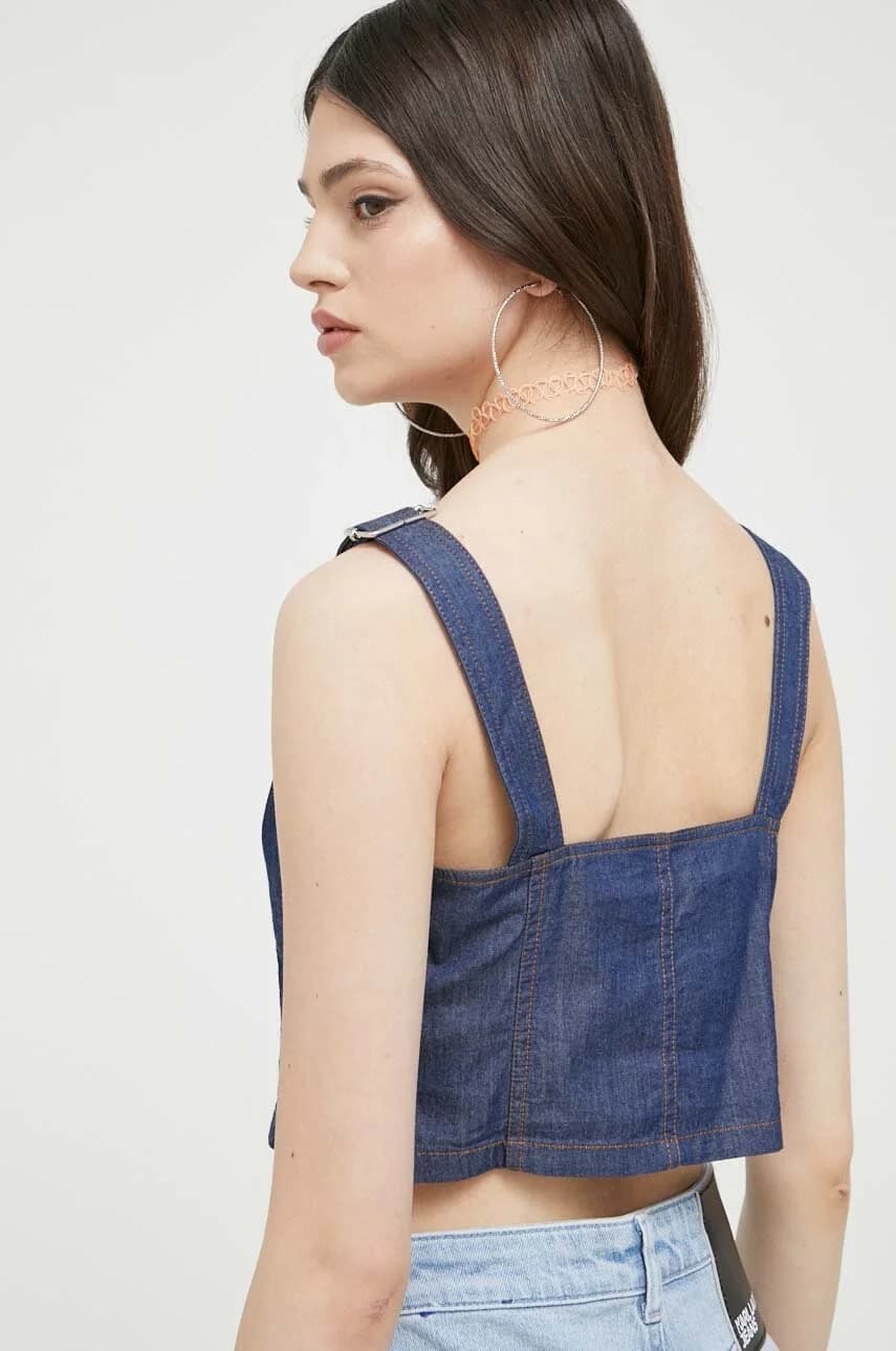 Блуза - фото 3