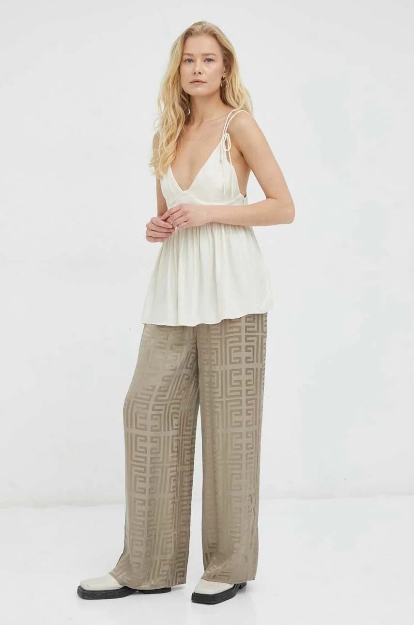 Блуза - фото 2