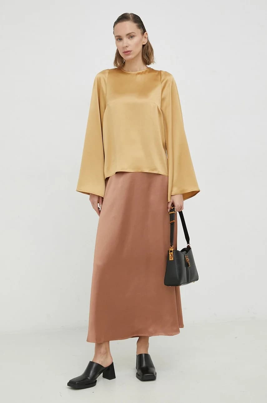 блузка «Бриннас» - фото 2