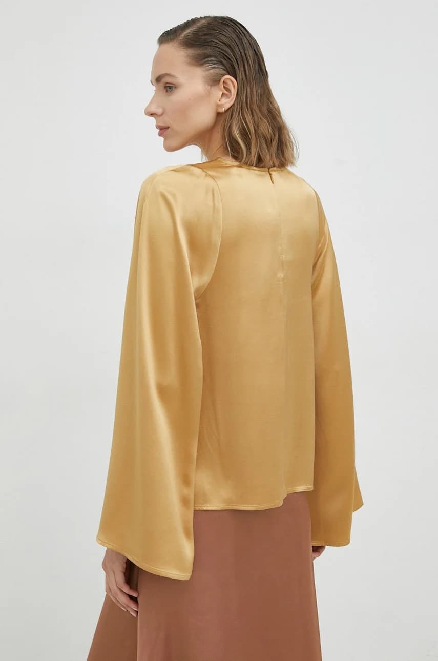 блузка «Бриннас» - фото 3